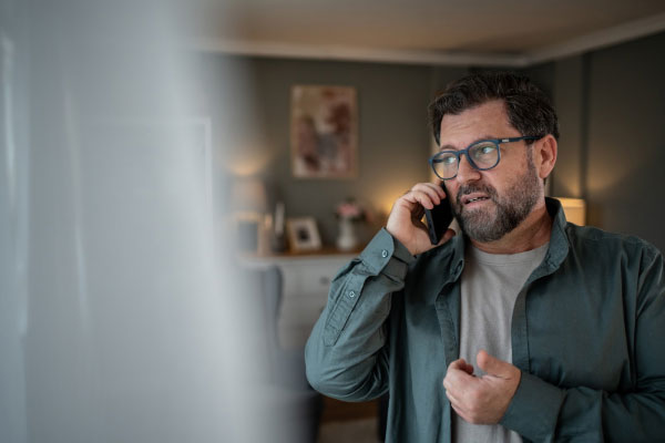 Contact Home Restoration Expert