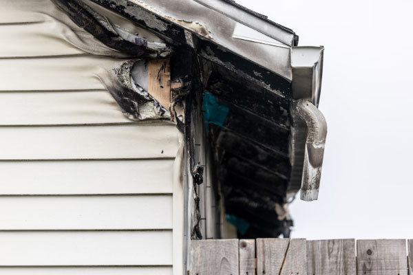 Fire Restoration Services