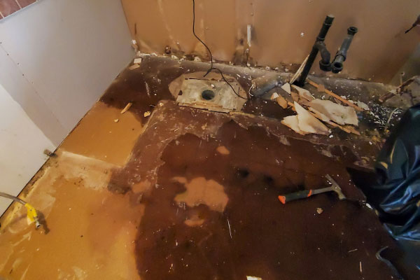 Home Restoration Company Home Restoration Company