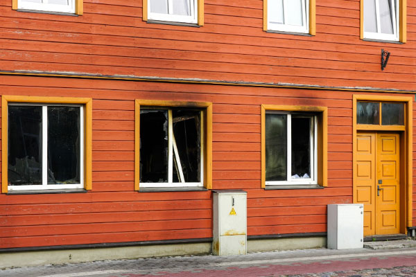 Home Restoration Services